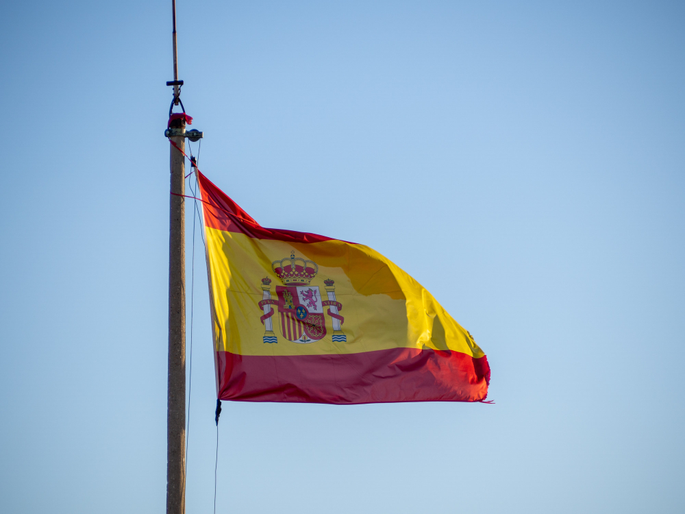 Spain Withdraws Ambassador from Israel over Escalating Middle East Conflict