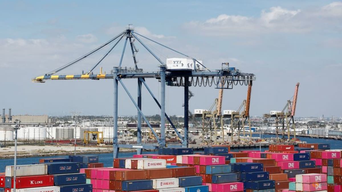 US opens new unfair-trade probes to rebuild Trump's tariff pressure