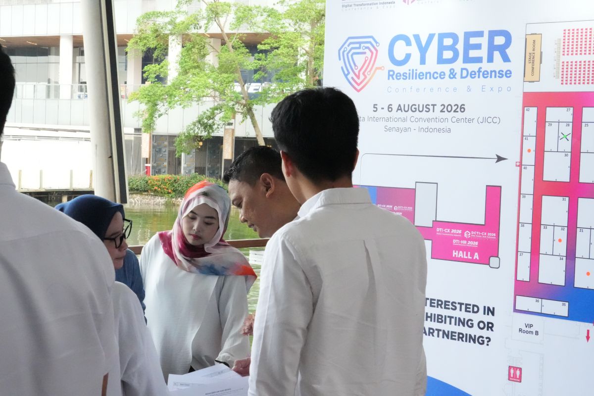 BSSN builds resilient national cyber security ecosystem through quad helix model