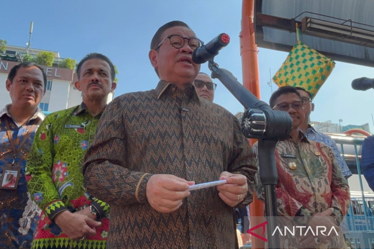 Jakarta Officially Launches Transjabodetabek SH2 Route Between Blok M and Soekarno-Hatta Airport