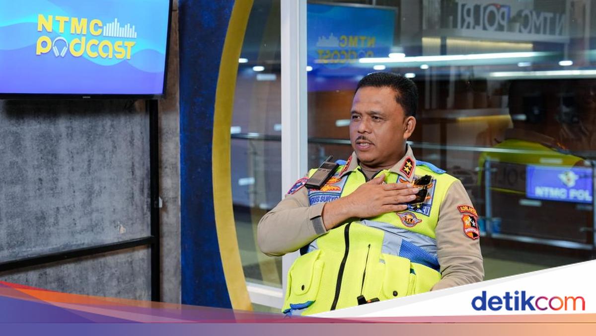 Police Traffic Commander Ensures State Serves Mudik Travellers: Duty is Honour