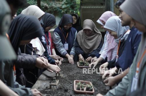 Thirty Young Muslims Develop Framework for Just Energy Transition at Climate Hijra Workshop