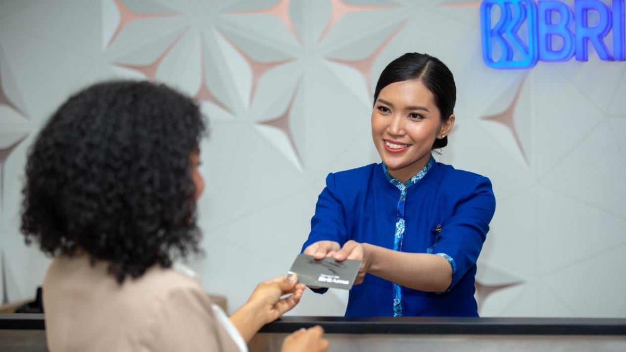 BRI Maintains Premium Service During Eid 2026 Holiday Period, Ensuring Customer Ease and Convenience in Transactions