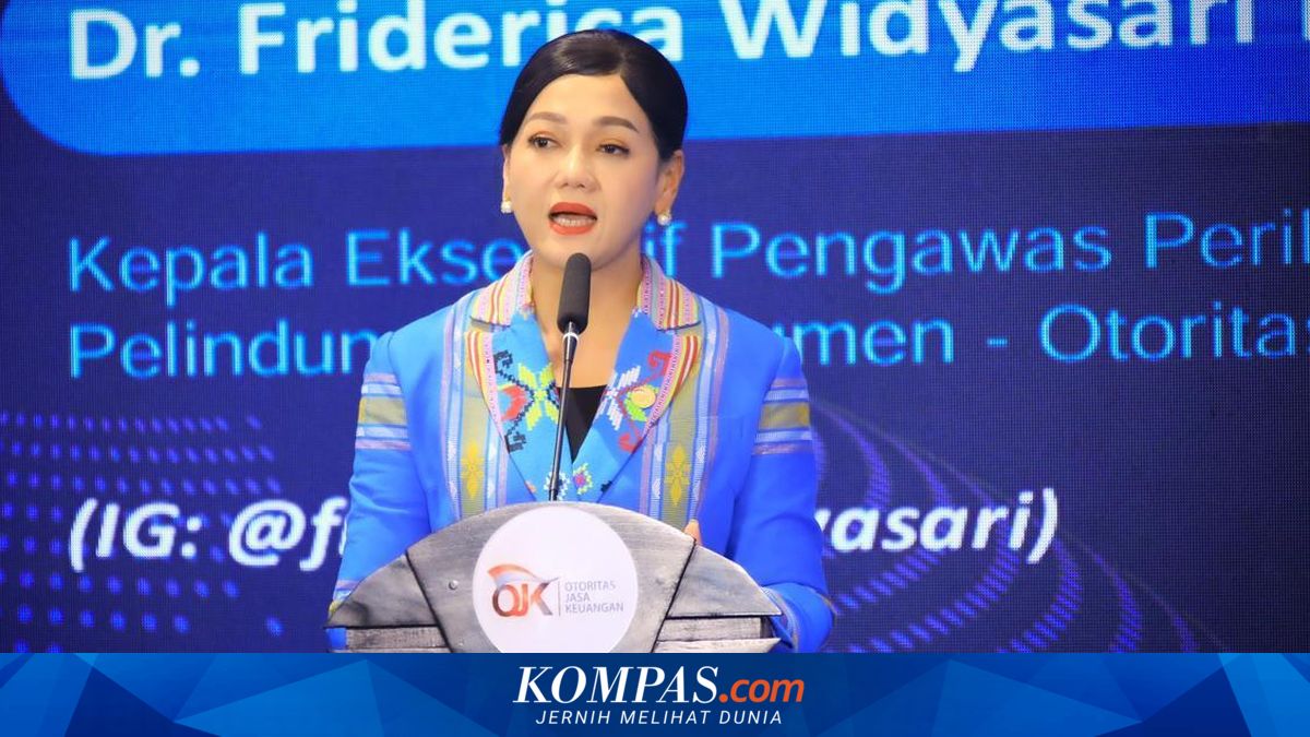 Parliament Approves Five Members of Financial Services Authority Board for 2026-2031 Period