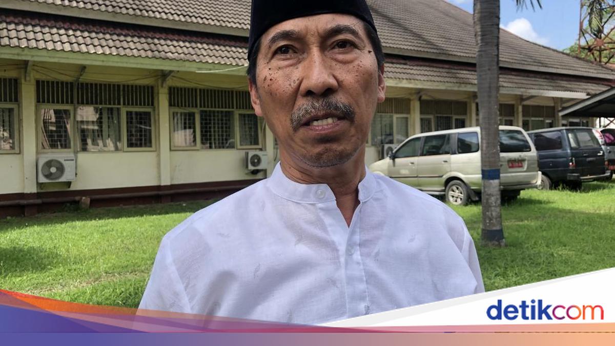 Controversy Over Rp 250,000 Salaries for Part-Time PPPK Teachers: West Lombok Education Office Responds