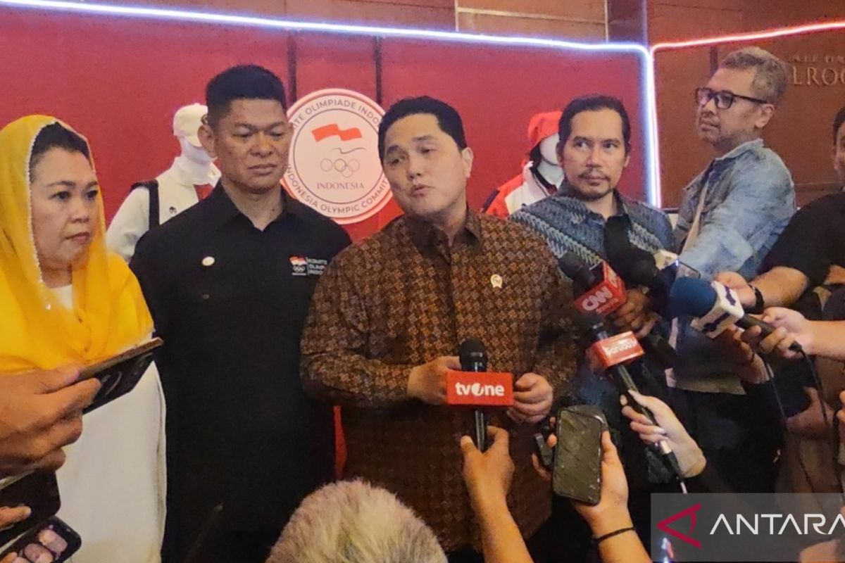 Minister condemns sexual harassment in Indonesian sports