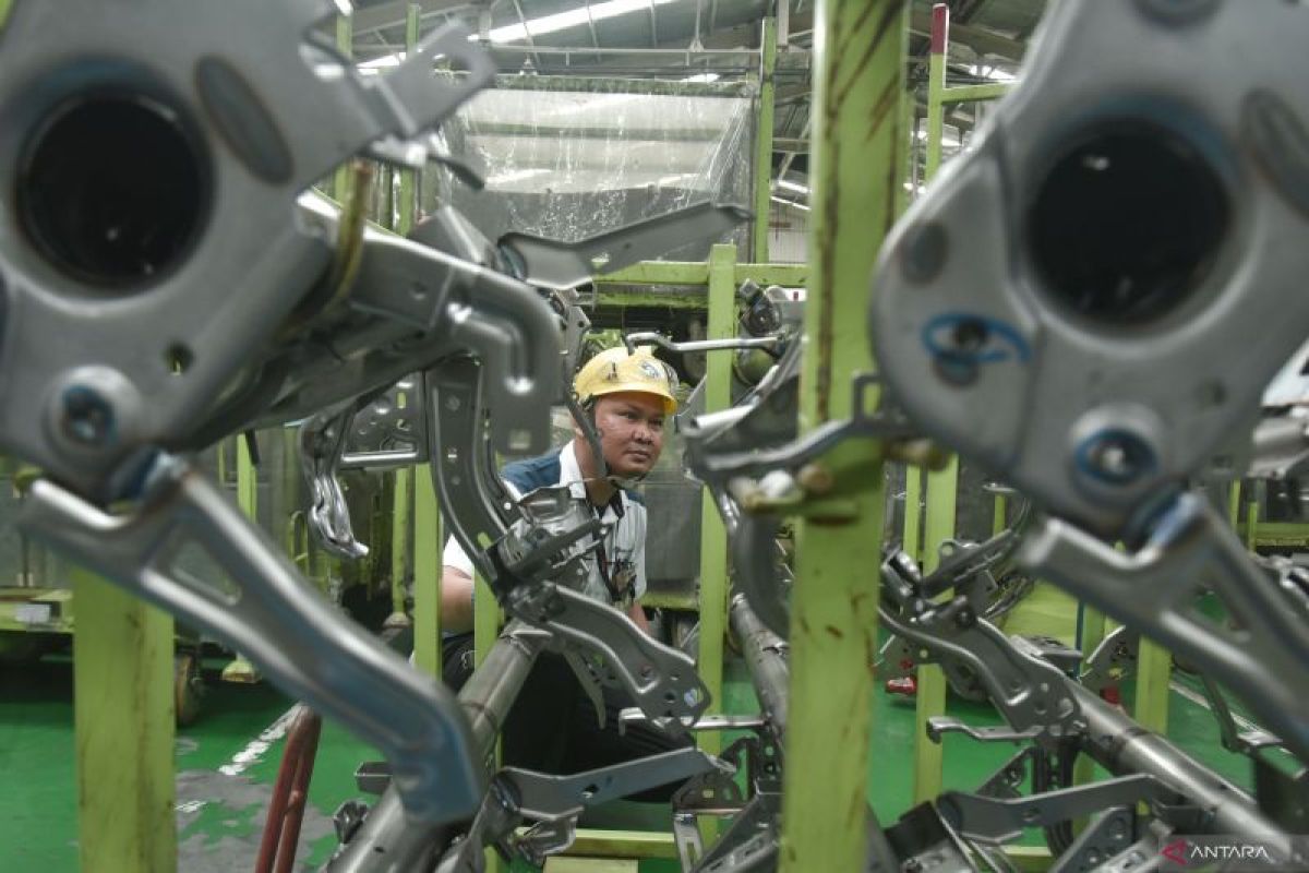 Indonesian Workers in the Shadow of Middle East Conflict