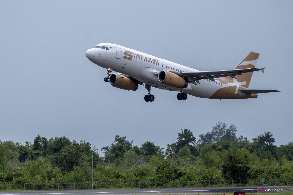 Angkasa Pura: Multiple Airlines Request Additional Flights to BIM