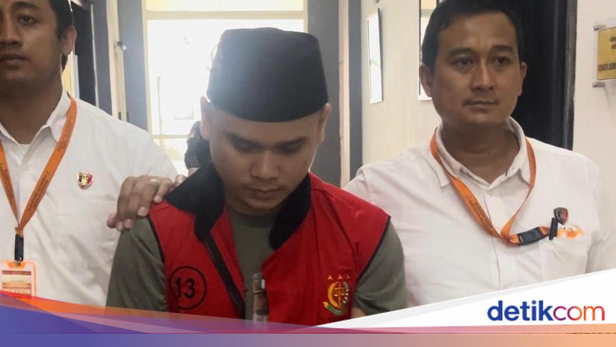 Mutilator Convicted of Murdering Girlfriend Held in Solitary Confinement at Mojokerto Prison