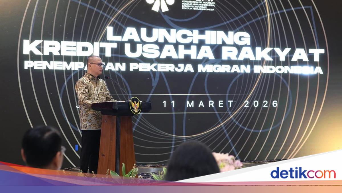 KUR for Migrant Worker Placement Launched, Workers Can Access Up to IDR100 Million