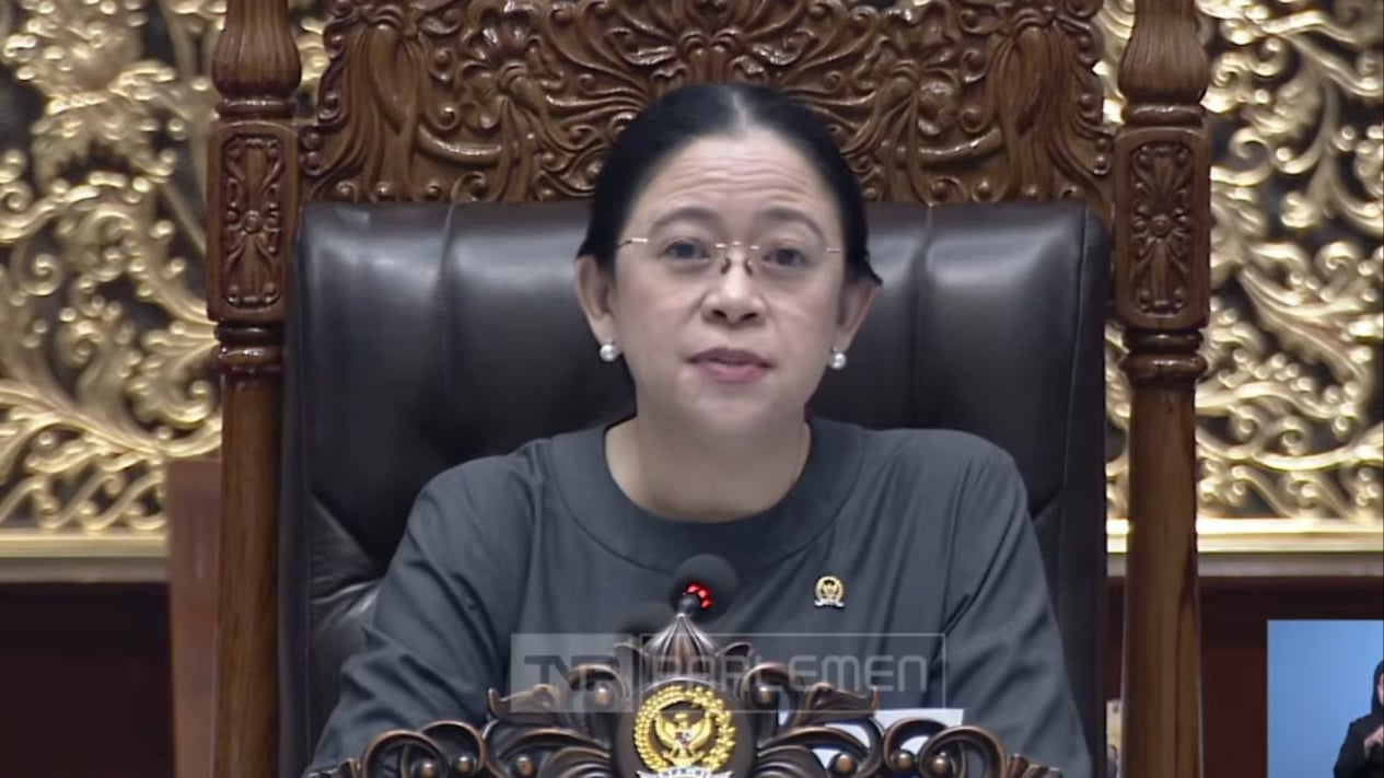 Approved! Domestic Workers Protection Bill Now Becomes DPR Legislative Initiative