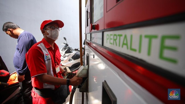 Subsidised Fuel Prices Will Not Increase Until Eid al-Fitr