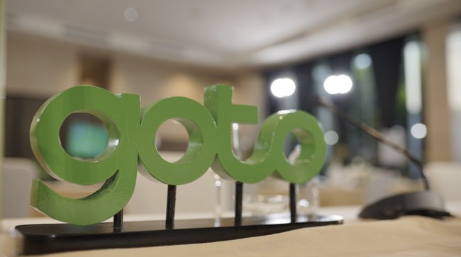 GoTo's Tokopedia Contribution to 2025 Financial Performance Revealed