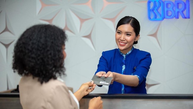 BRI Ensures Transaction Ease During 2026 Eid Holiday Period