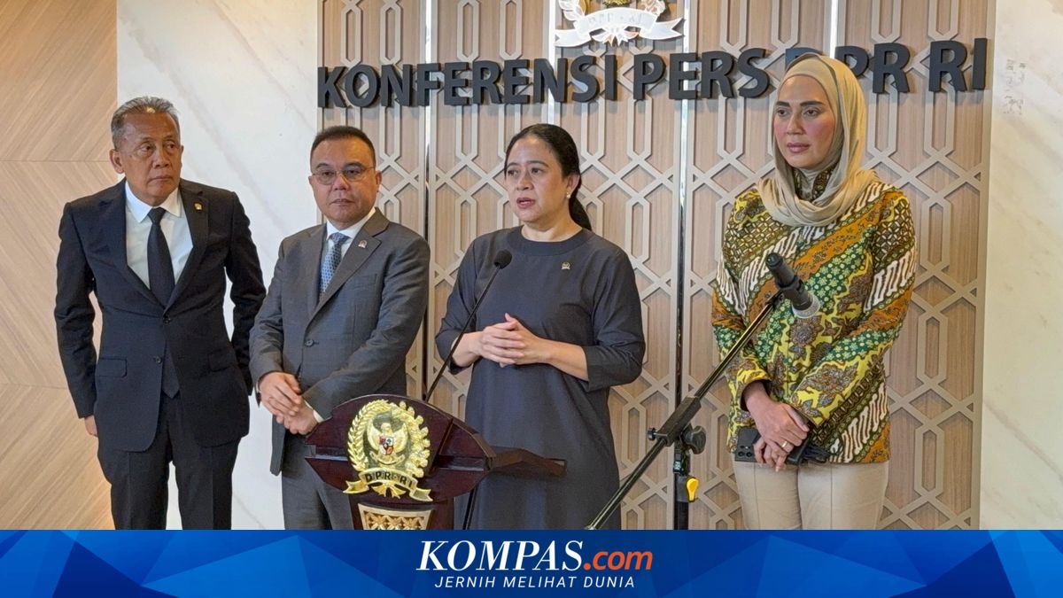 Puan hopes draft domestic worker protection law will enable domestic workers to work well and comfortably