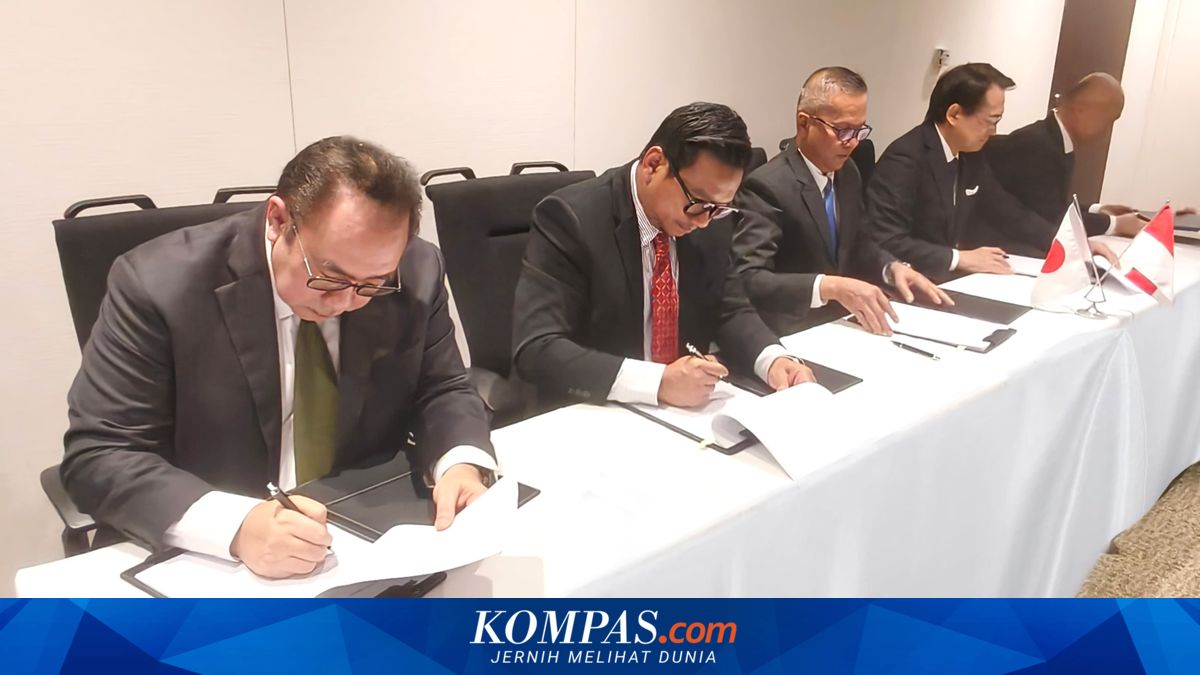 Semen Indonesia Expands Soil Stabilisation Business With Taiheiyo Corporation Partnership