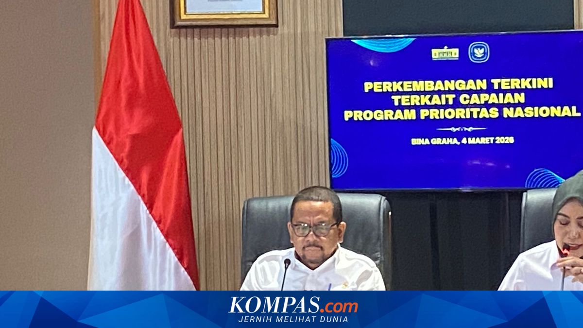 Middle East Conflict Creates Crisis; Qodari: Indonesia Safe, Prabowo Highly Visionary