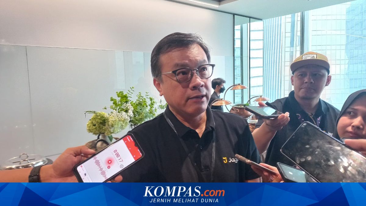 Bank Jago's Net Profit Surges 115 Percent to Rp 276 Billion in 2025