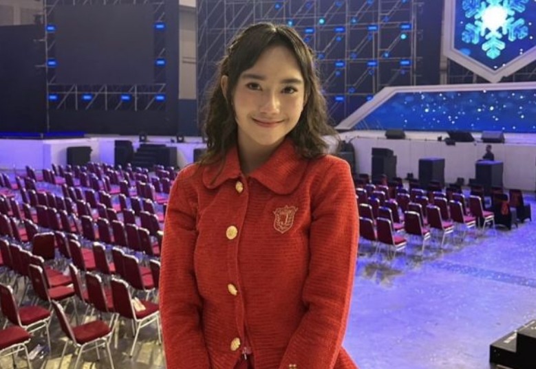 JKT48's Freya Takes Legal Action Against AI Deepfake Creators Using New Indonesian Digital Law