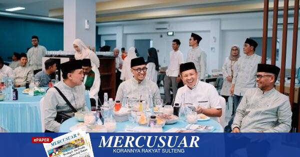 PT Vale Strengthens Collaboration on Rp30 Trillion IGP Morowali Investment