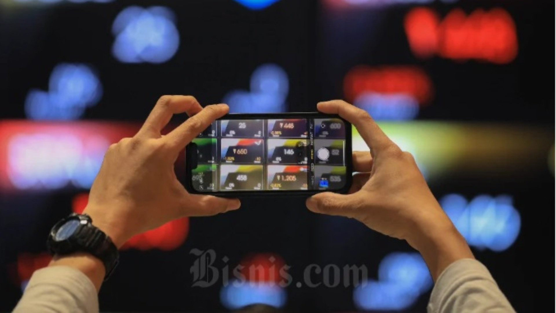 Majority of Securities Revise Upward ITMG Share Price Targets Despite Coal Budget Risks