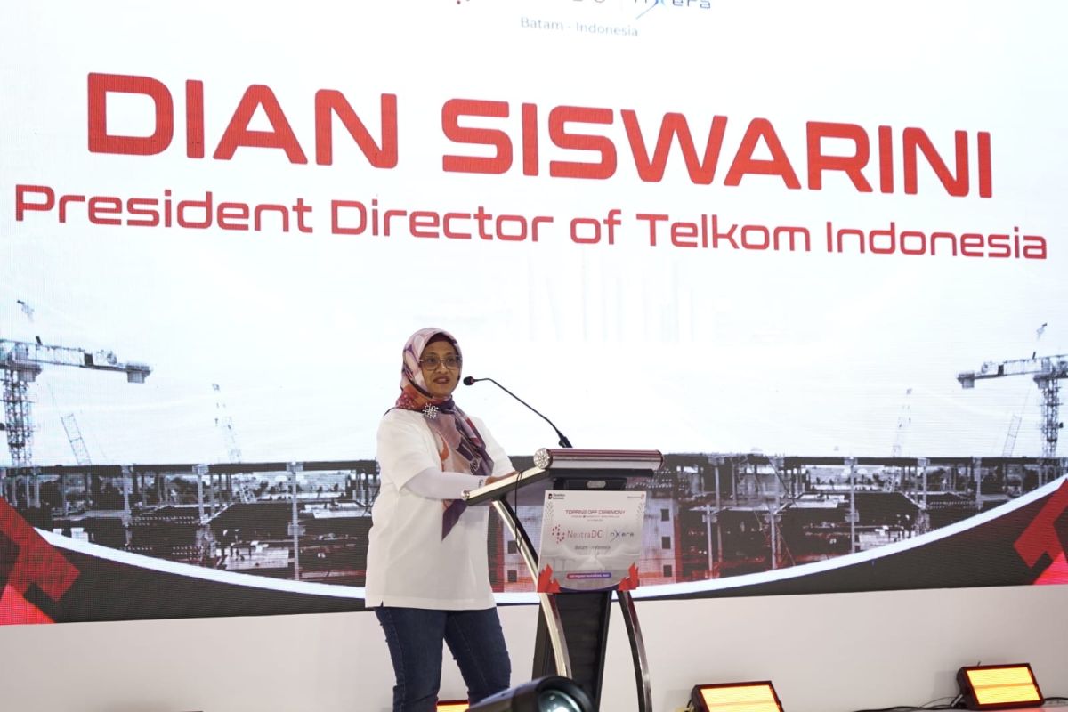 Telkom: Human Resources Strengthening is Critical Investment for Indonesia's Development