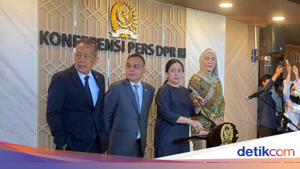 House Speaker Calls for Mitigation Measures for 2026 Hajj Amid Middle East Conflict