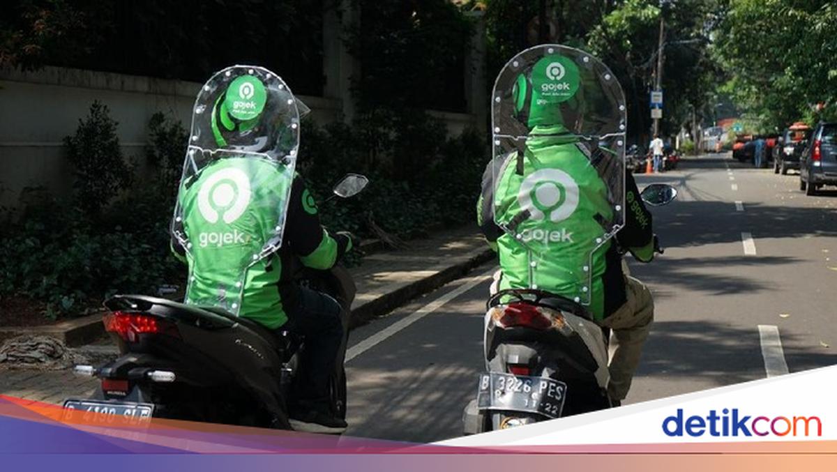 Gojek Explains the Causes Behind Widespread Ride-Hailing Service Complaints