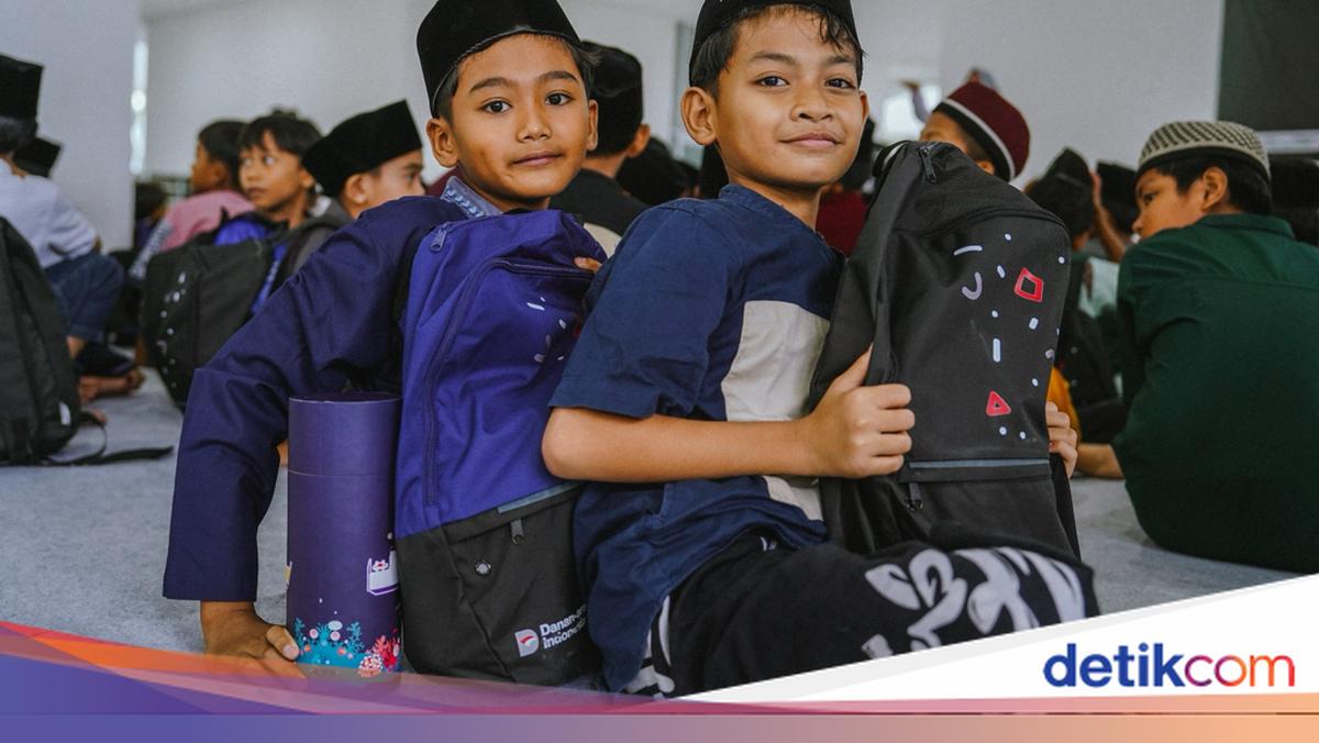 ASDP Distributes 2,000 School Packs to Support Youth Education