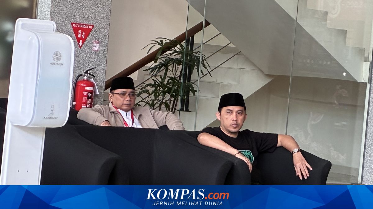 Former Religion Minister Yaqut Responds to KPK Summons as Suspect in Hajj Quota Corruption Case