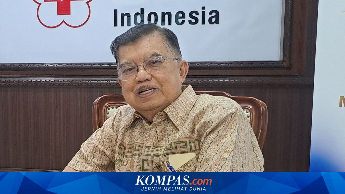 JK Estimates One Year Needed to Restore Clean Water Post-Disaster in Sumatra