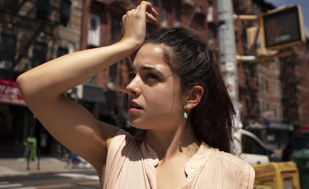 Extreme Heat Now Restricts Human Mobility, Not Just Discomfort