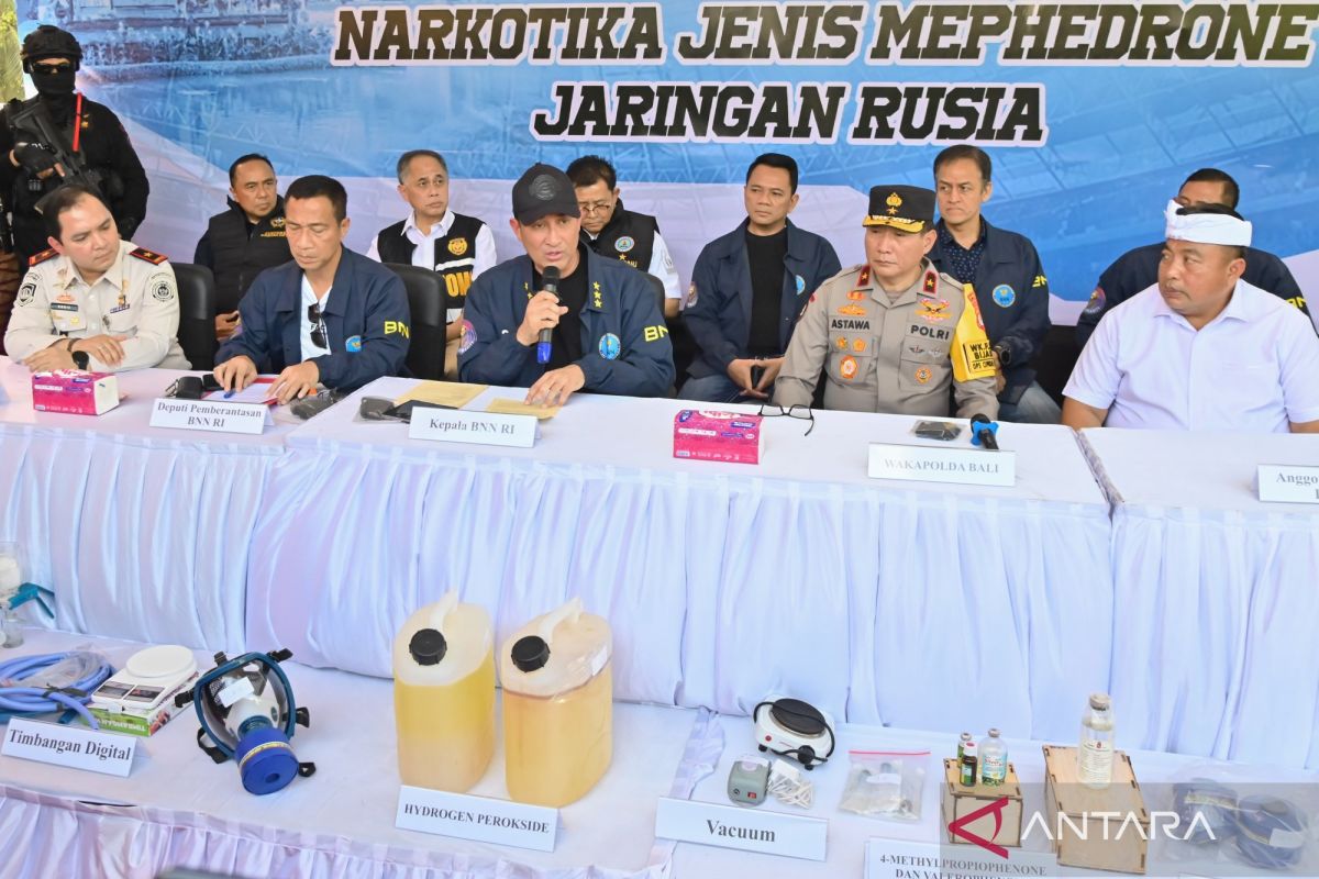 BNN monitoring tramadol abuse trend