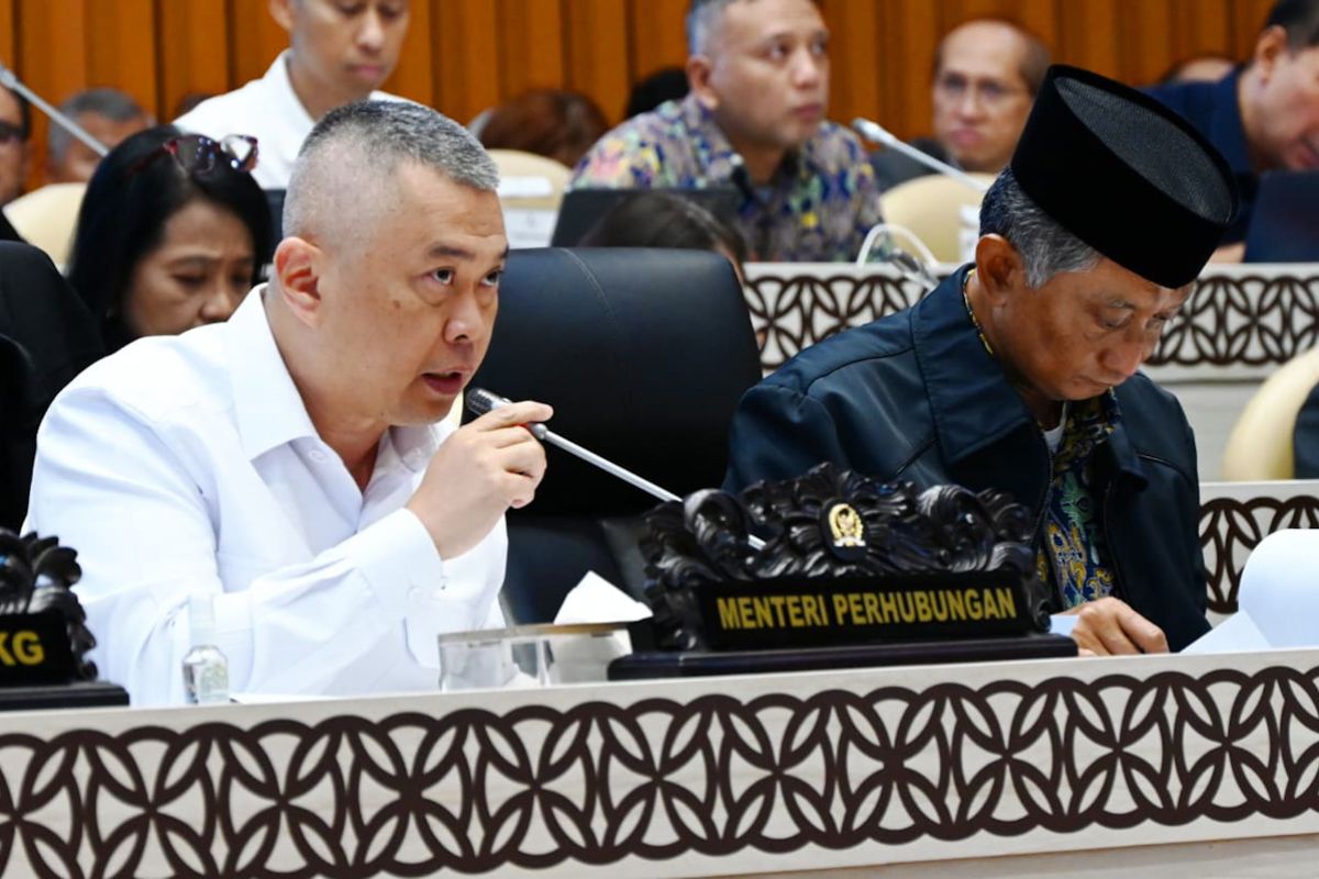 Minister of Transport Confirms Infrastructure and Services Ready for Eid 2026 Travel