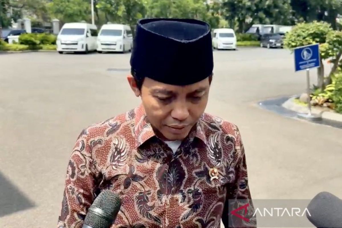 Prabowo summons Forestry Minister Raja Juli to Palace Thursday afternoon