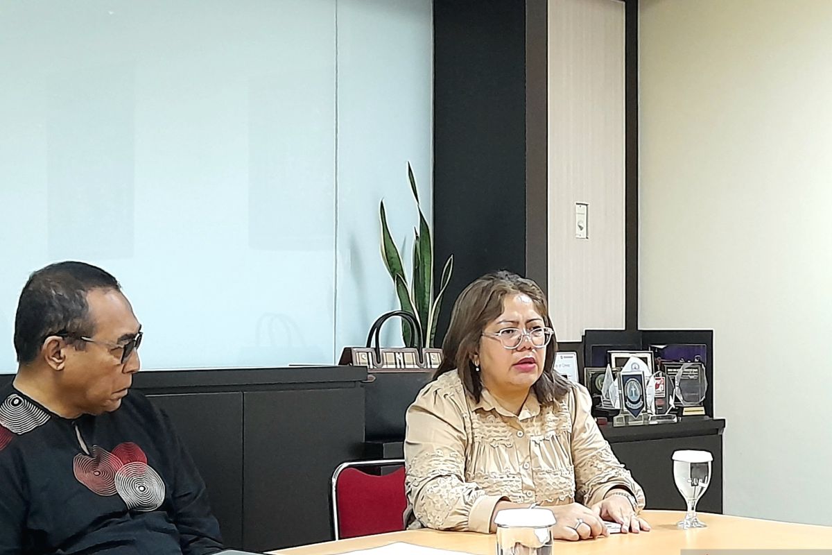 PIKI: Active Foreign Policy Constitutes Indonesia's Strength Amid Global Crisis