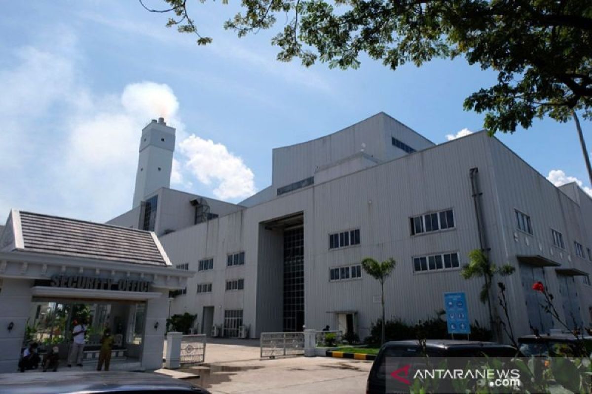 Construction of four waste-to-energy power plants to begin in June 2026