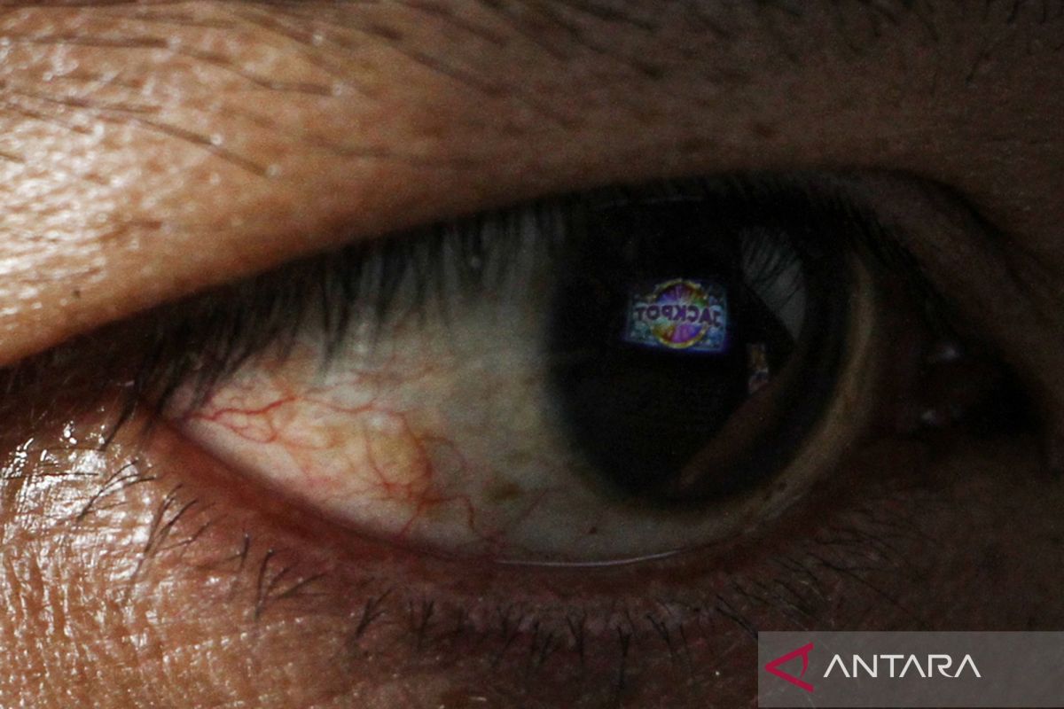 Signs of Online Gambling Addiction