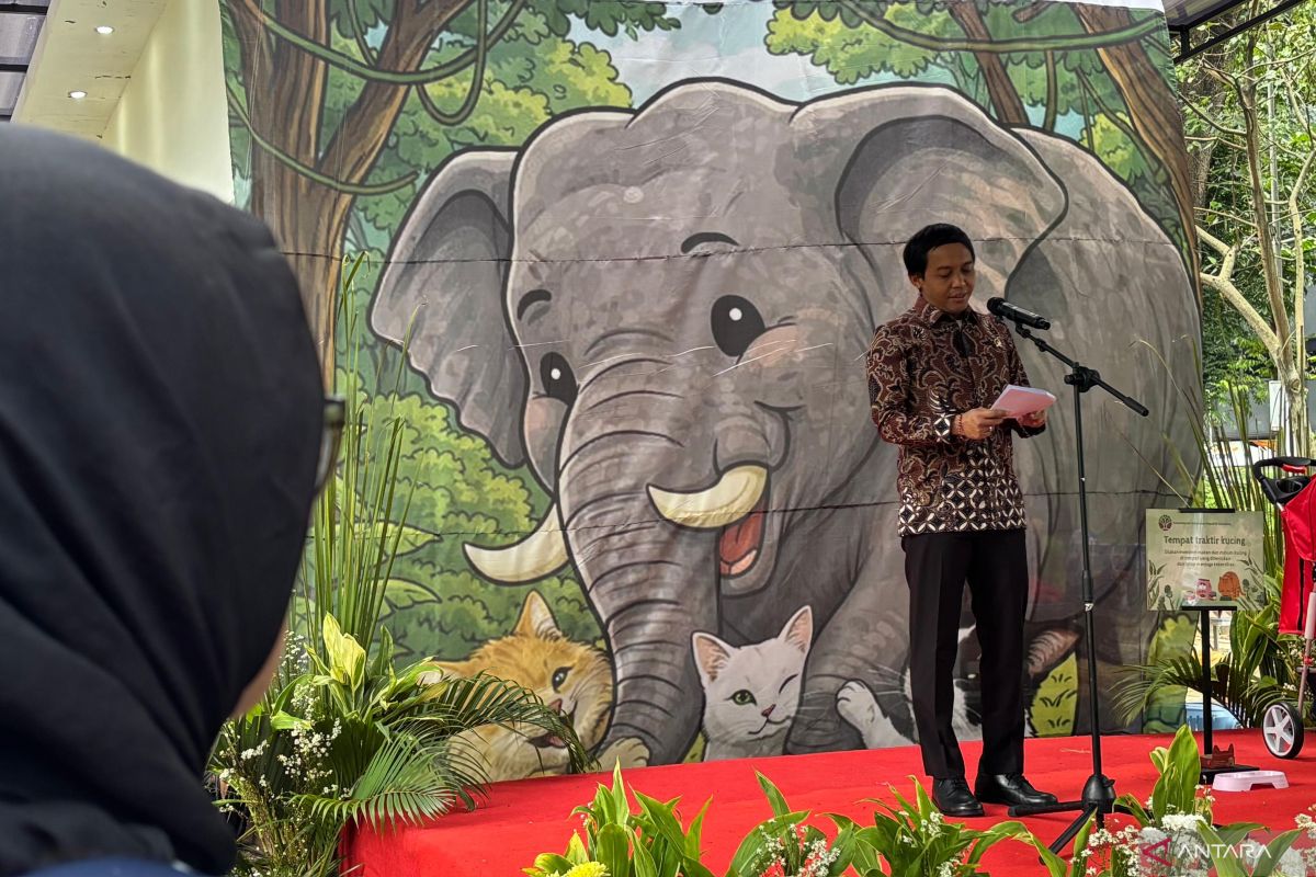 Forestry Minister Ensures Preparedness for Potential Early El Niño Phenomenon