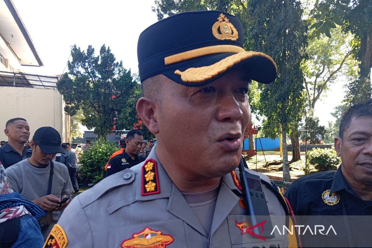 Banyumas Police Prepare "Travel Assistant" Service for Mudik Travellers