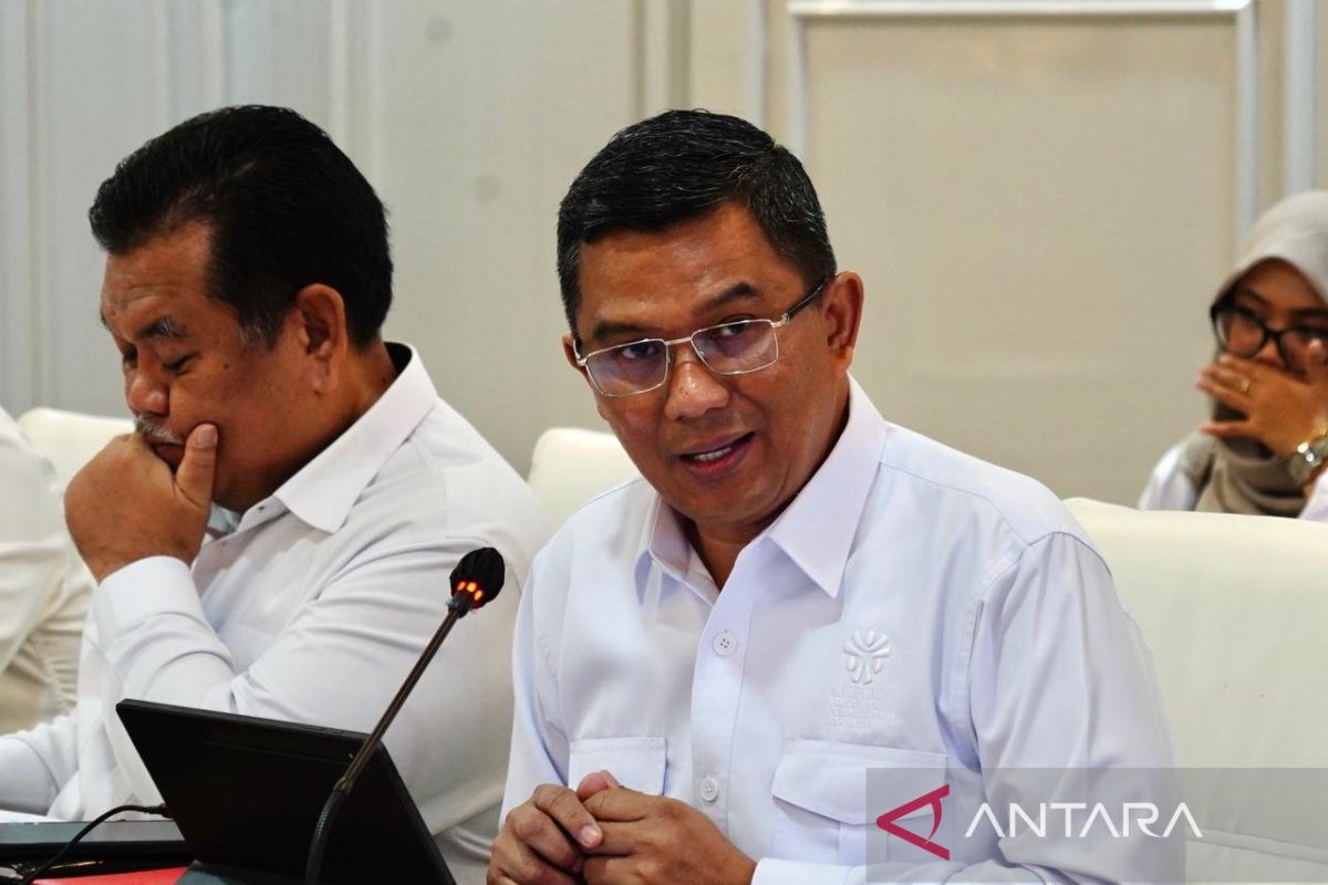 Ministry of Migrant Worker Protection Oversees Handling of Death of Indonesian Migrant Worker in Saudi Arabia