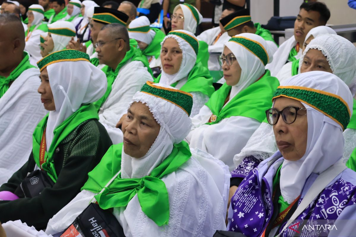 Angkasa Pura temporarily suspends Umrah charter flights amid Middle East conflict