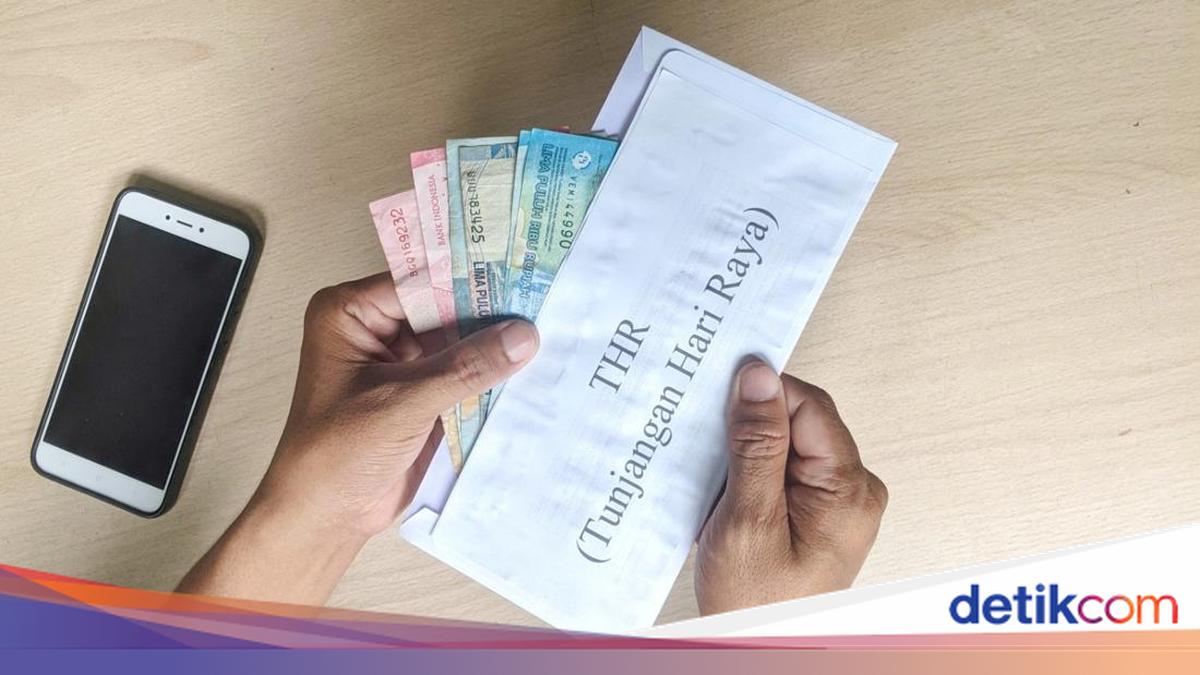 Where Does Holiday Allowance Go?