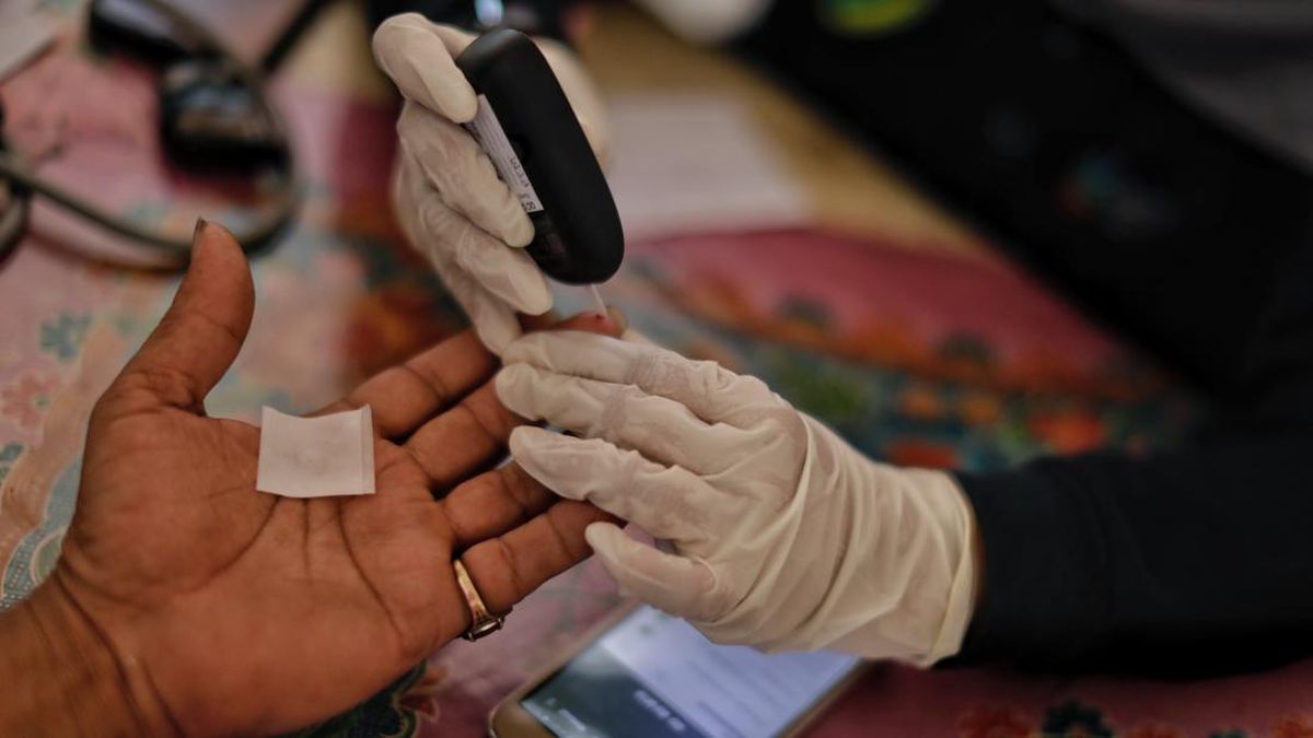 Government Launches Health Screening Programme for Bus Drivers Ahead of Lebaran Mudik Season