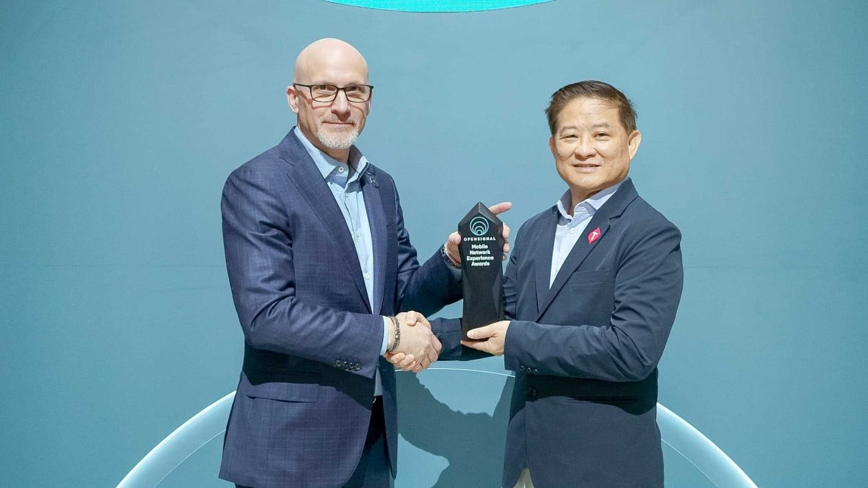 Opensignal Analysis Shows Telkomsel Leading in 11 Real-World User Experience Metrics