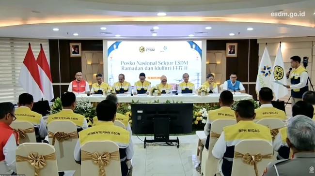 Two Pertamina Vessels Remain in Gulf as Crew Safety Becomes Priority