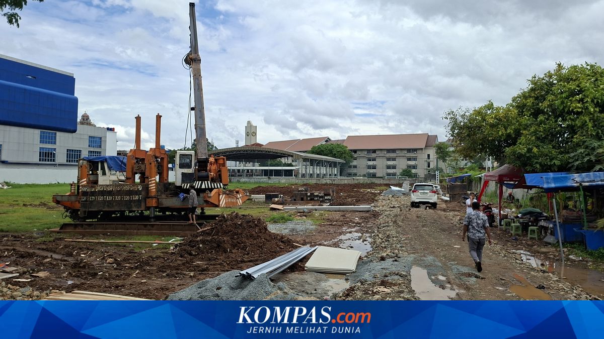 West Jakarta PTSP Explains Kalideres Crematorium Permit Amid Community Protests