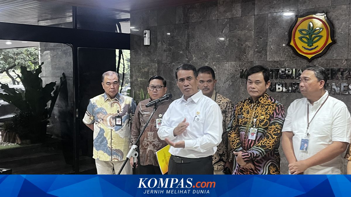 Ministry of Agriculture Distributes 5.9 Billion Sugar Cane Seeds to Achieve Sugar Self-Sufficiency