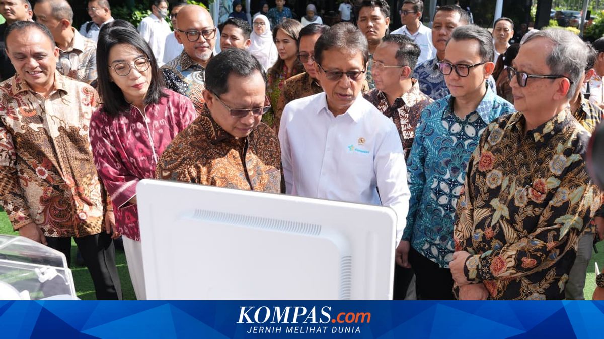 Private Sector Provides Ambulance Assistance; Task Force Head Tito: Evidence of National Resilience and Social Concern