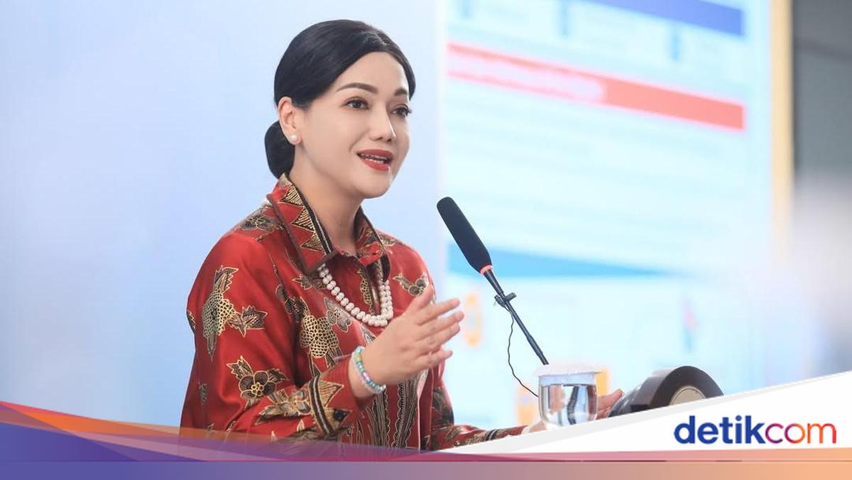 Friderica Widyasari, UGM Alumna, Appointed New Head of OJK for 2026-2031 Period